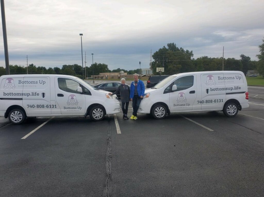 2022 Pickerington Shred Day Success MMA Insurance Agency