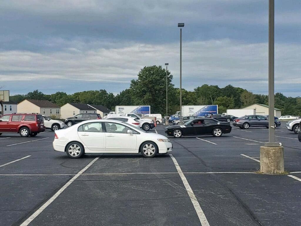 2022 Pickerington Shred Day Success MMA Insurance Agency