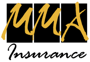 MMA insurance Agency - Logo 800